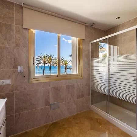 Aparthotel Banus Beach