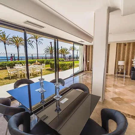 Banus Beach Aparthotel