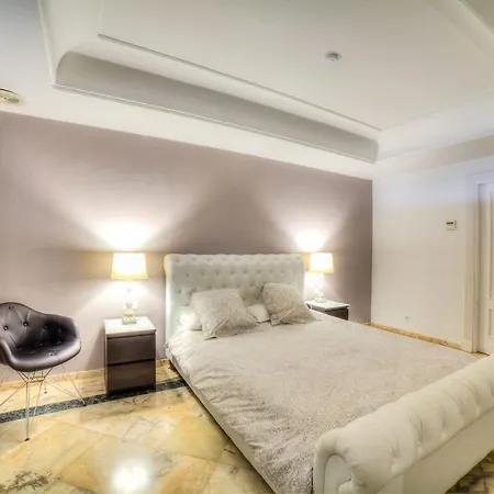 Aparthotel Banus Beach Marbella