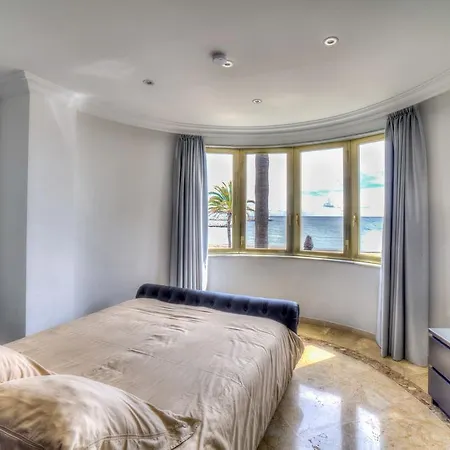 Banus Beach 4* Marbella